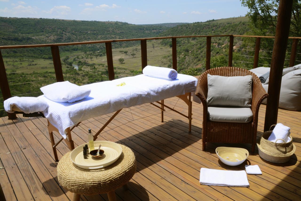 Esiweni Luxury Safari Lodge Ladysmith Szoba fotó